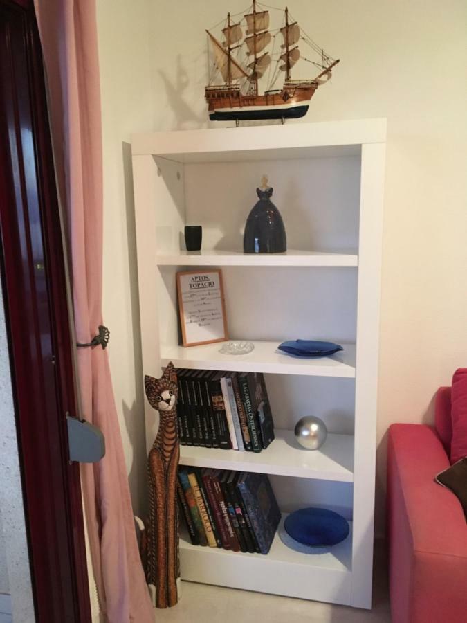 Apartamento En Calpe, Playa De La Fossa, Primera Linea, Aa Buitenkant foto